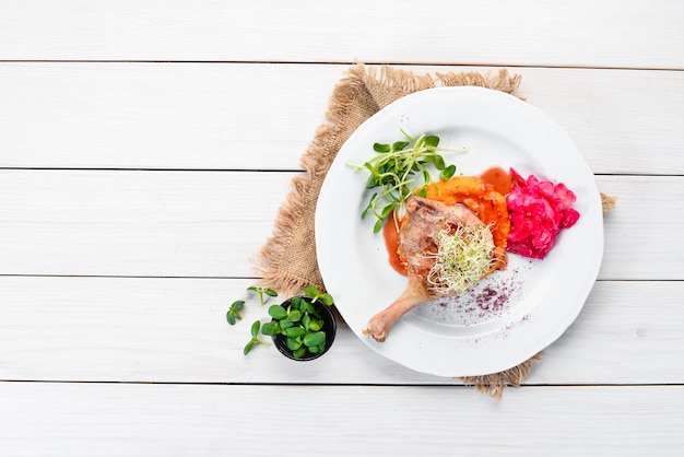 Taliz urzekających potraw